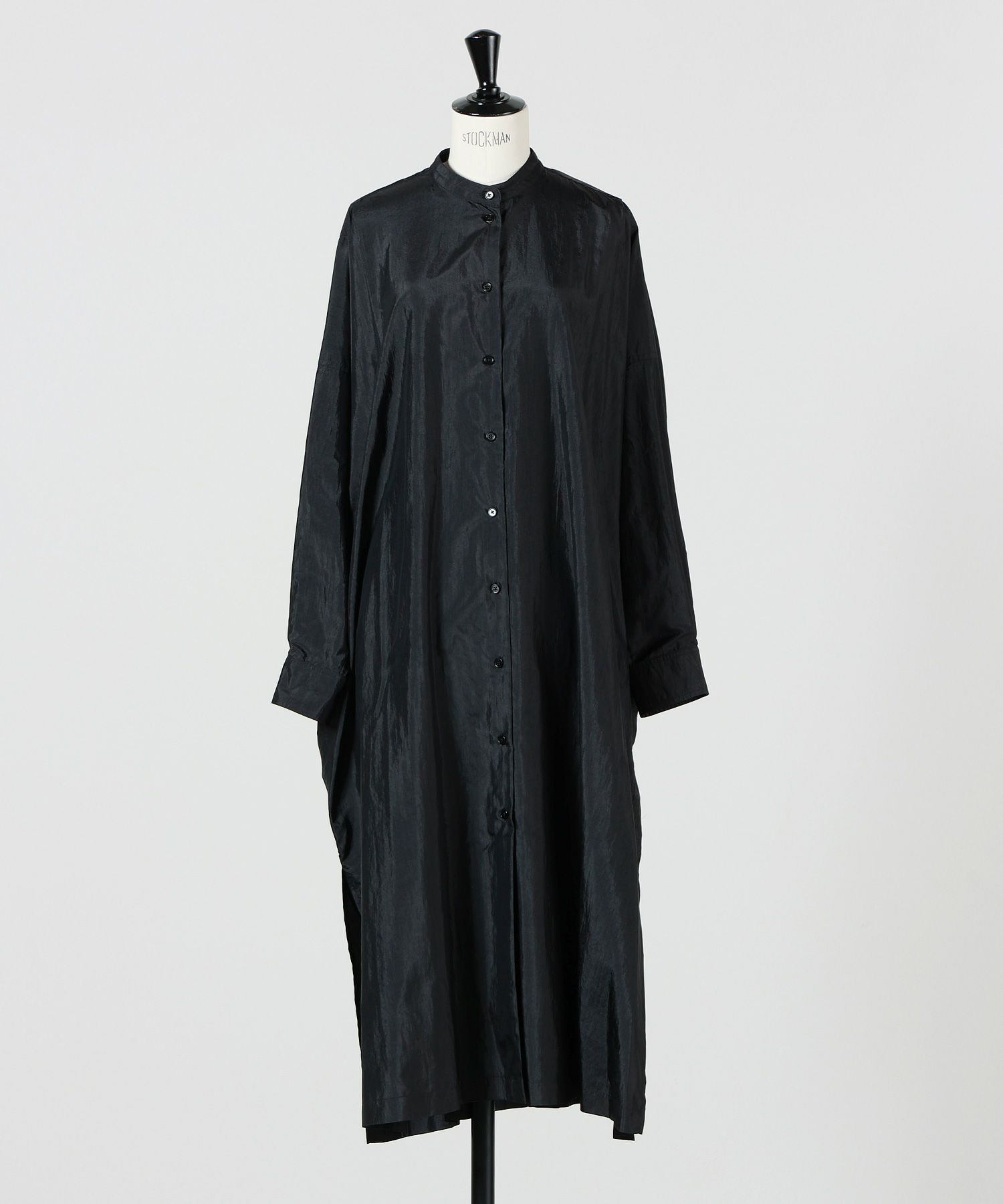 001(BLACK)