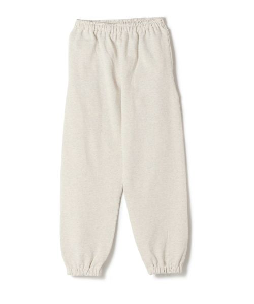 HYKE(ハイク)】 SWEAT PANTS｜PARIGOT ONLINE（パリゴオンライン）