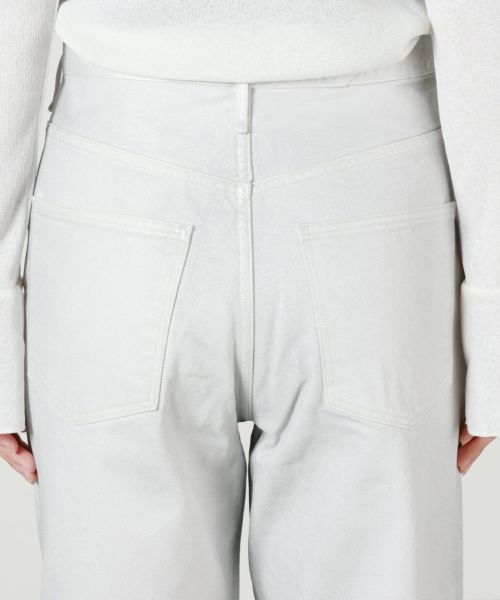 upper hights(アッパーハイツ)】 THE NIECE｜PARIGOT ONLINE