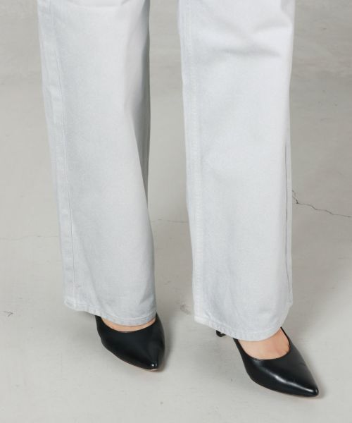 upper hights(アッパーハイツ)】 THE NIECE|PARIGOT ONLINE upper hights(アッパーハイツ)】 THE NIECE|PARIGOT ONLINE