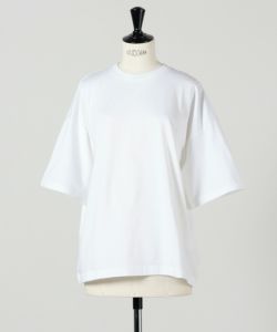 ENFOLD(エンフォルド)】 T-SHIRT｜PARIGOT ONLINE（パリゴ