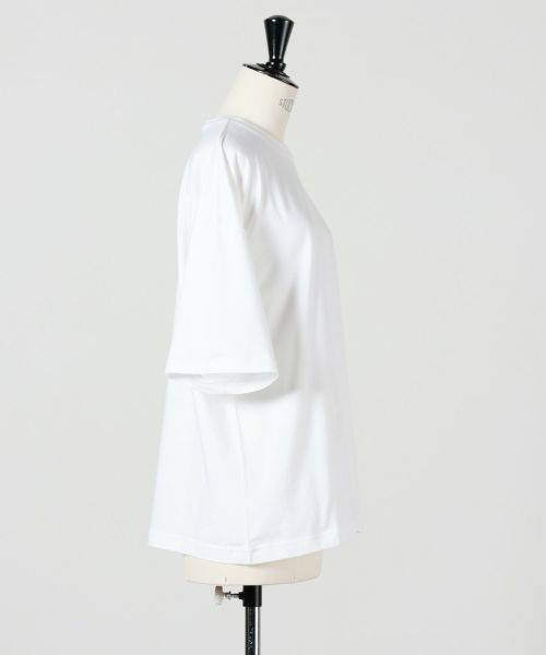 ENFOLD(エンフォルド)】 T-SHIRT｜PARIGOT ONLINE（パリゴ