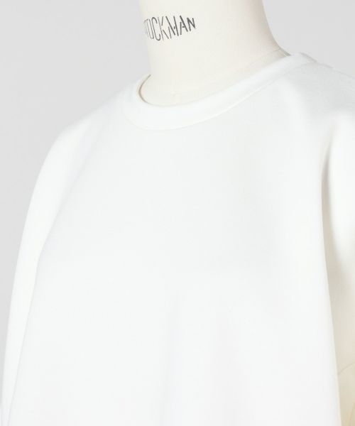 2024SS エンフォルド ENFOLD WIDE BOX-PULLOVER ENFOLD(エンフォルド) WIDE BOX-PULLOVER - COLDBECK ONLINE