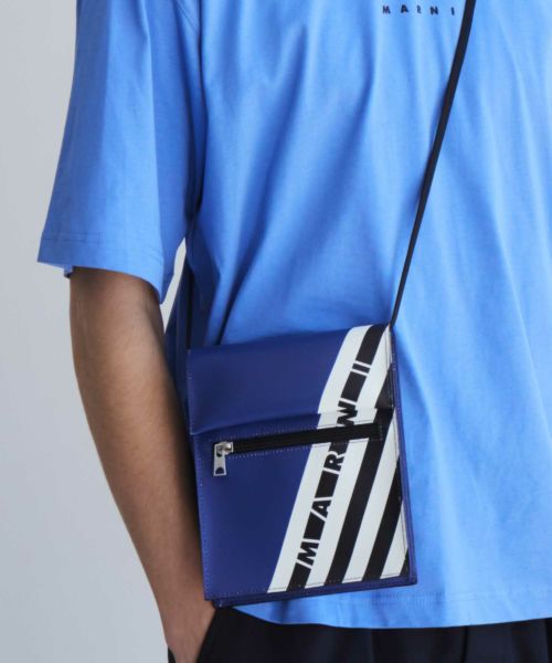 MARNI(マルニ)メンズ 公式通販|PARIGOT ONLINE MARNI(マルニ)メンズ 公式通販|PARIGOT ONLINE