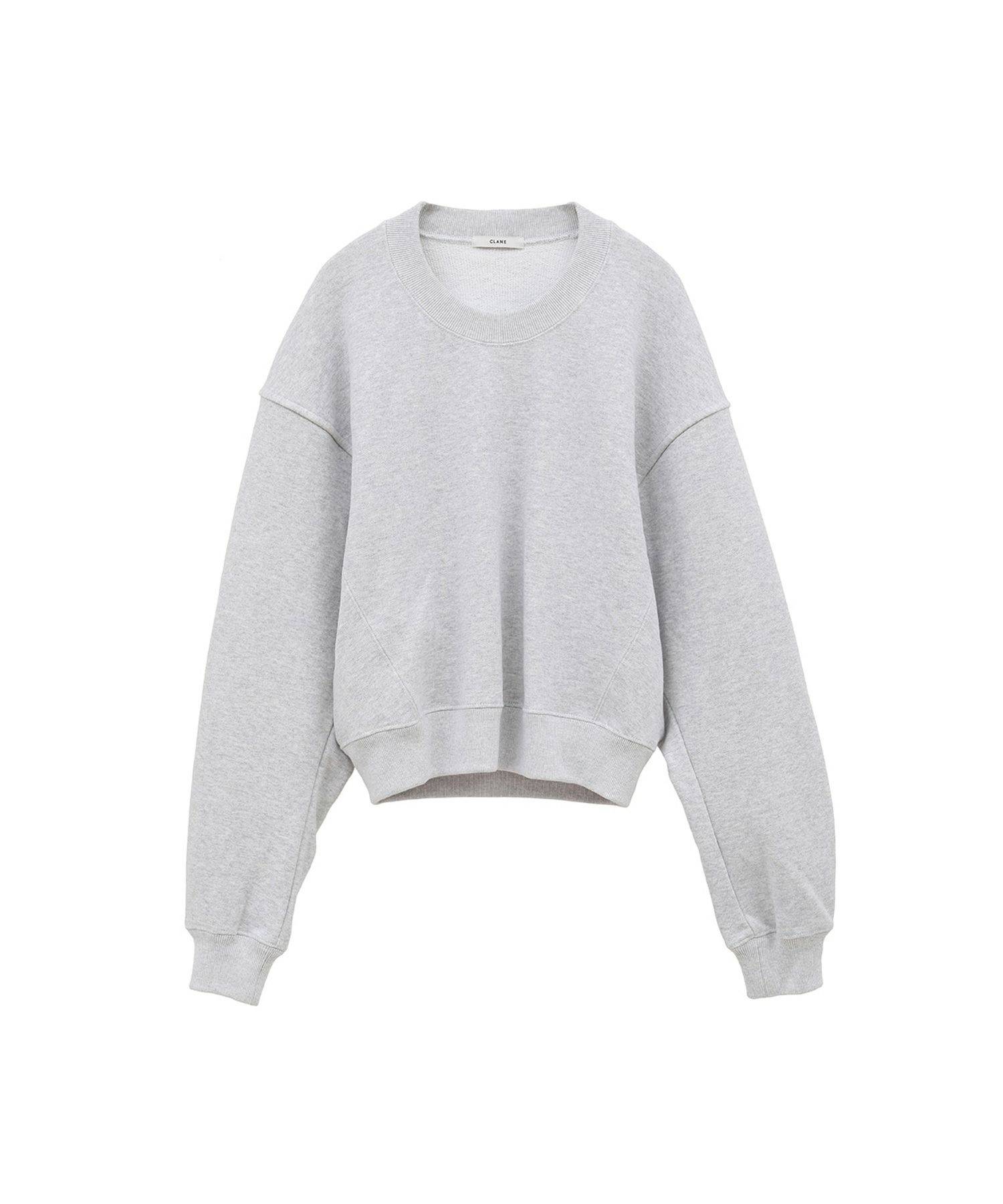 CLANE POWER SHOULDER THERMAL TOPS CLANE POWER SHOULDER THERMAL TOPS