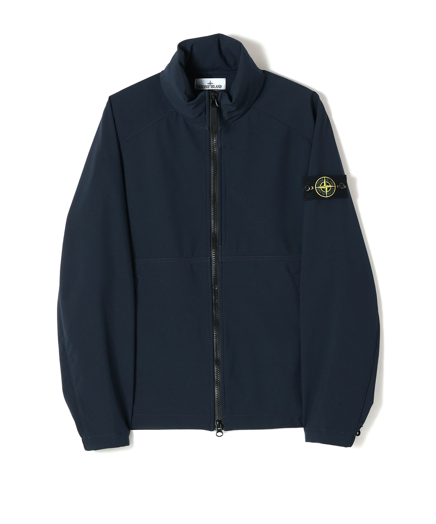 STONE ISLAND(ストーンアイランド)】 CAPOSPALLA ジャケット｜PARIGOT 