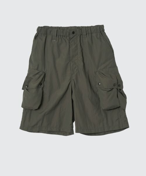 CHARCOAL KHAKI