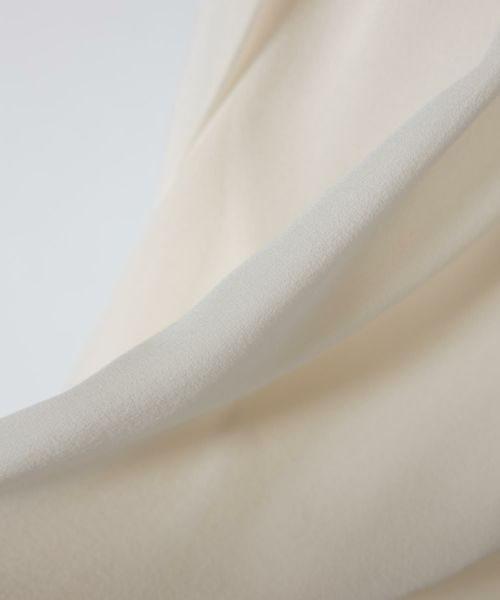 Chloe(クロエ)】 シルク刺繍ブラウス｜PARIGOT ONLINE（パリゴオンライン）