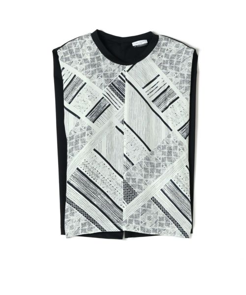 トライバル柄トップス ls-tri5.jpg