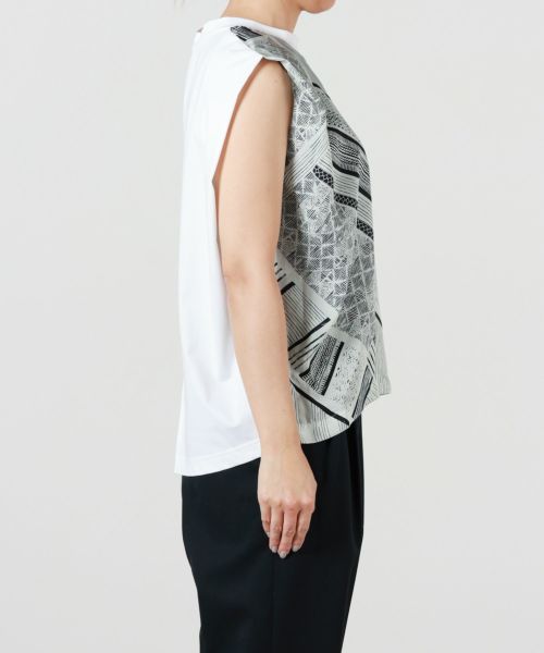 トライバル柄トップス 楽天市場】【25%OFFクーポン対象品 最大P47倍】和柄クールドライ冷感