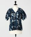 75(NAVY MULTI)