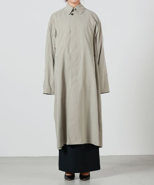 Maison Margiela(メゾンマルジェラ)】 トレンチコート｜PARIGOT