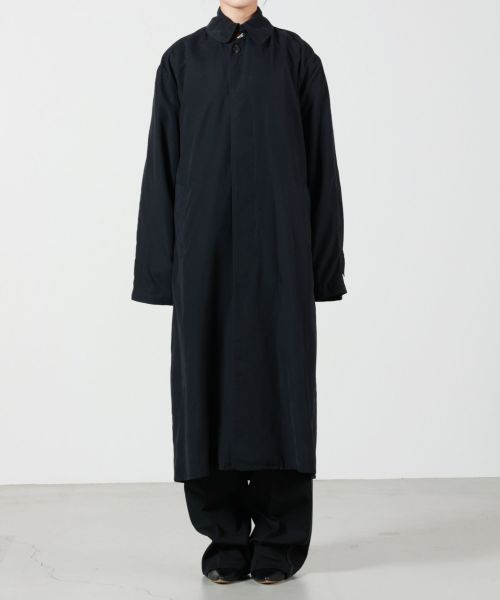 Maison Margiela(メゾンマルジェラ)】 トレンチコート｜PARIGOT