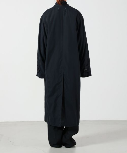 【新品 ⚫︎定番】マルジェラ シルク トレンチコート 楽天市場】Maison Margiela メゾンマルジェラトレンチコート
