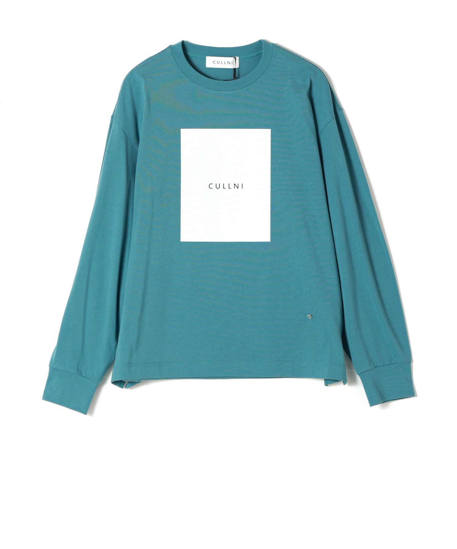 BLUE GREEN
