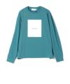 BLUE GREEN