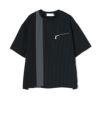 BLACK×STBLACK