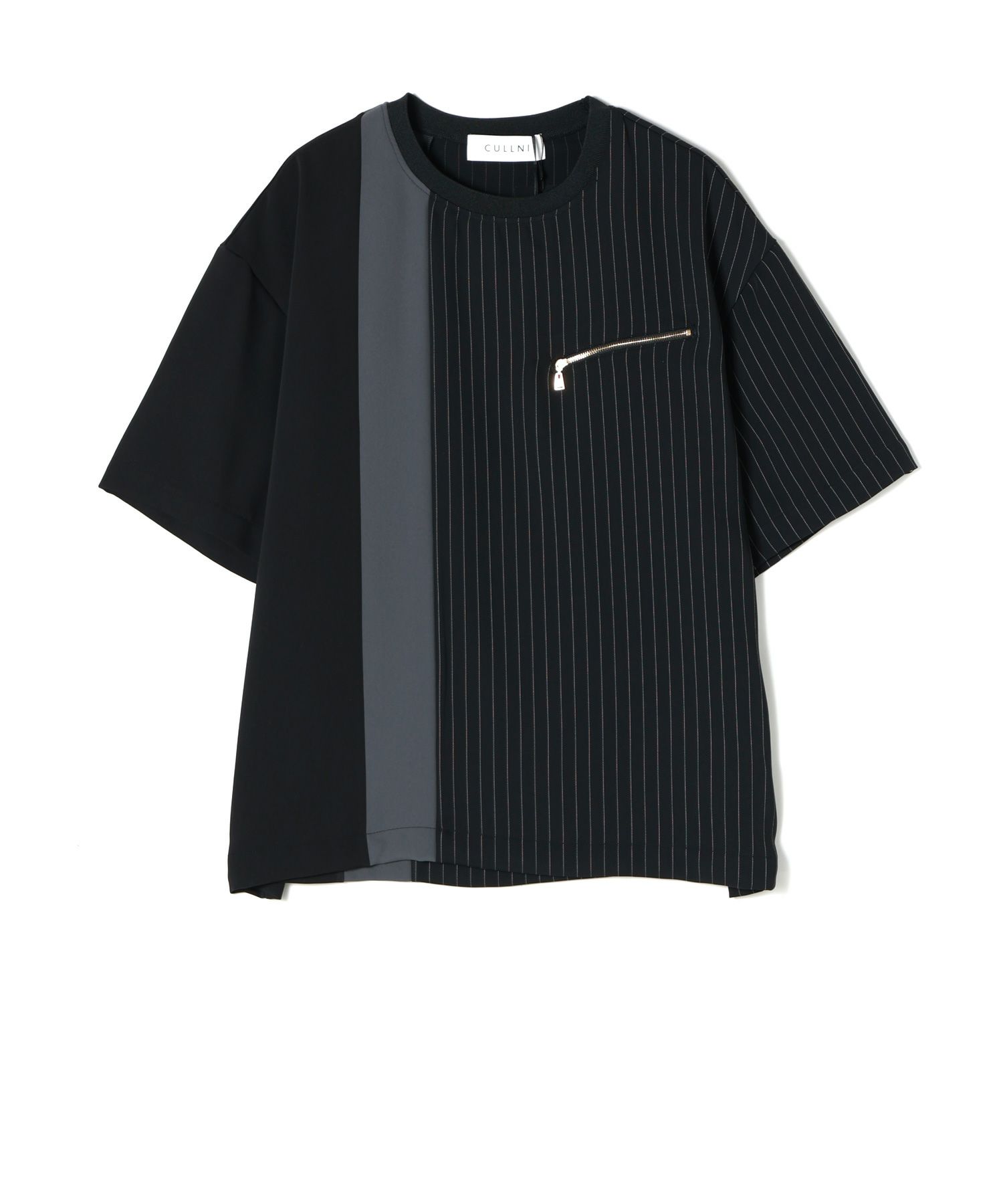 BLACK ST×BLACK
