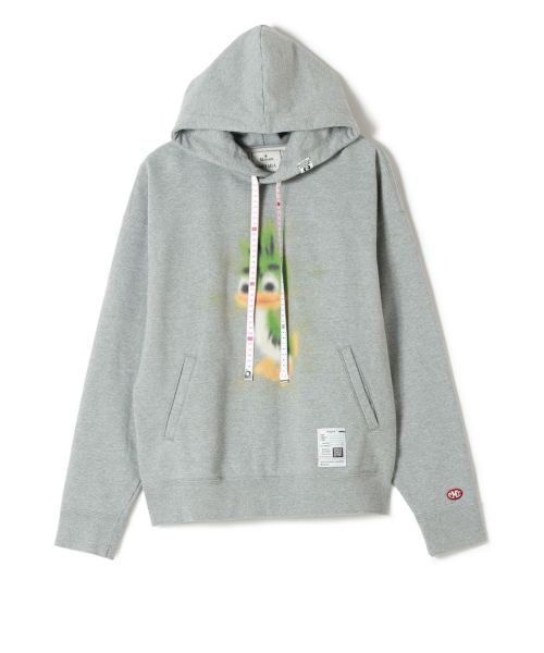 Maison MIHARA YASUHIRO(メゾンミハラヤスヒロ)】 LEON Printed