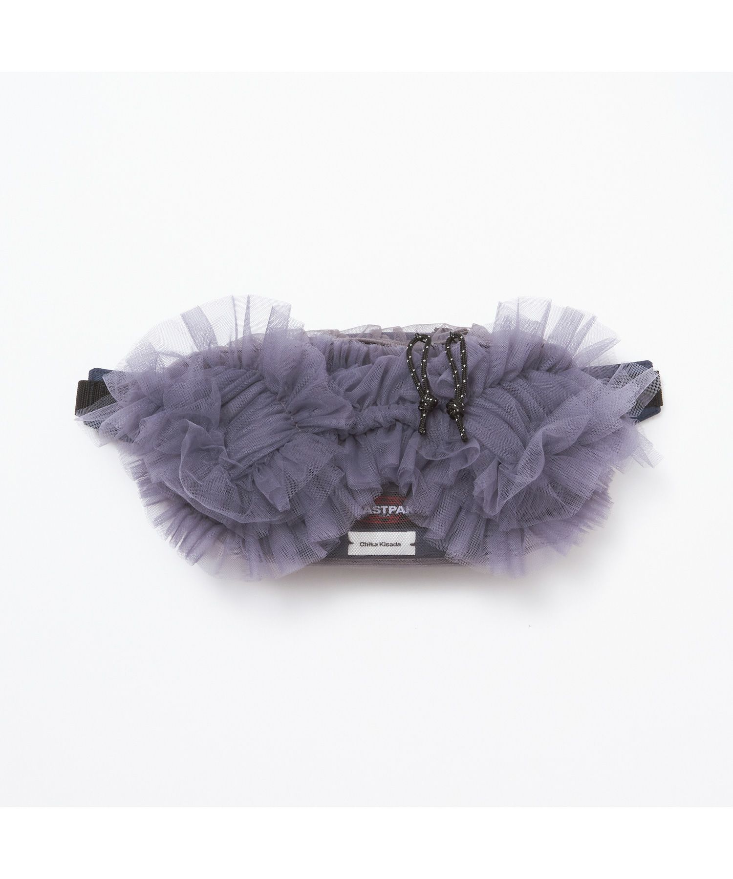 Chika Kisada(チカキサダ)心ときめくチュールアイテム25SS新作をご紹介