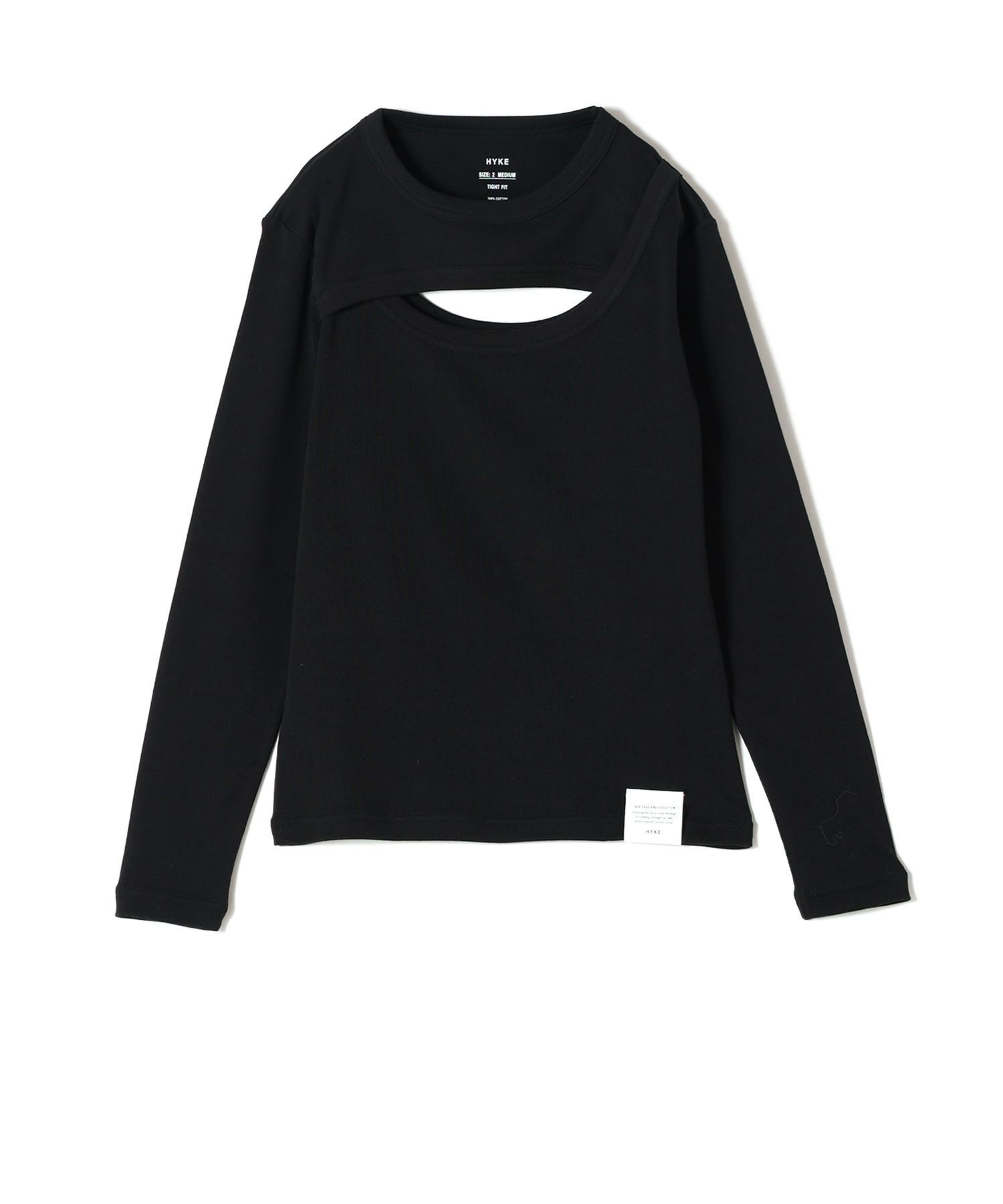 1(BLACK)