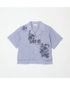 BLUE BLACK