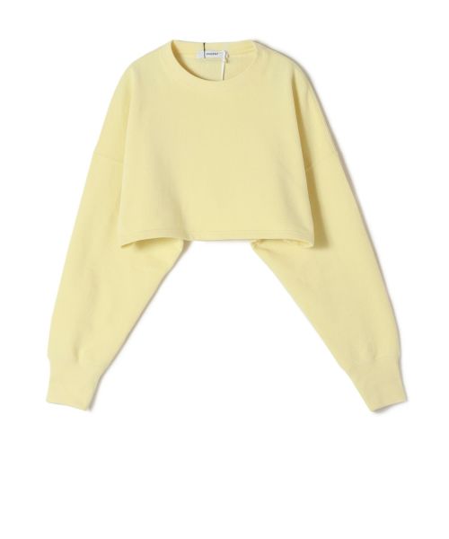 PHEENY(フィーニー)】 60s vintage fleece short P/O｜PARIGOT ONLINE（パリゴオンライン）