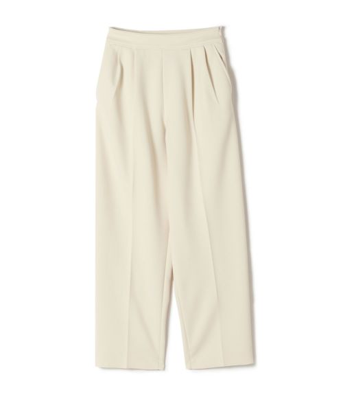 PHEENY(フィーニー)】 Amunzen high waist tapered pants