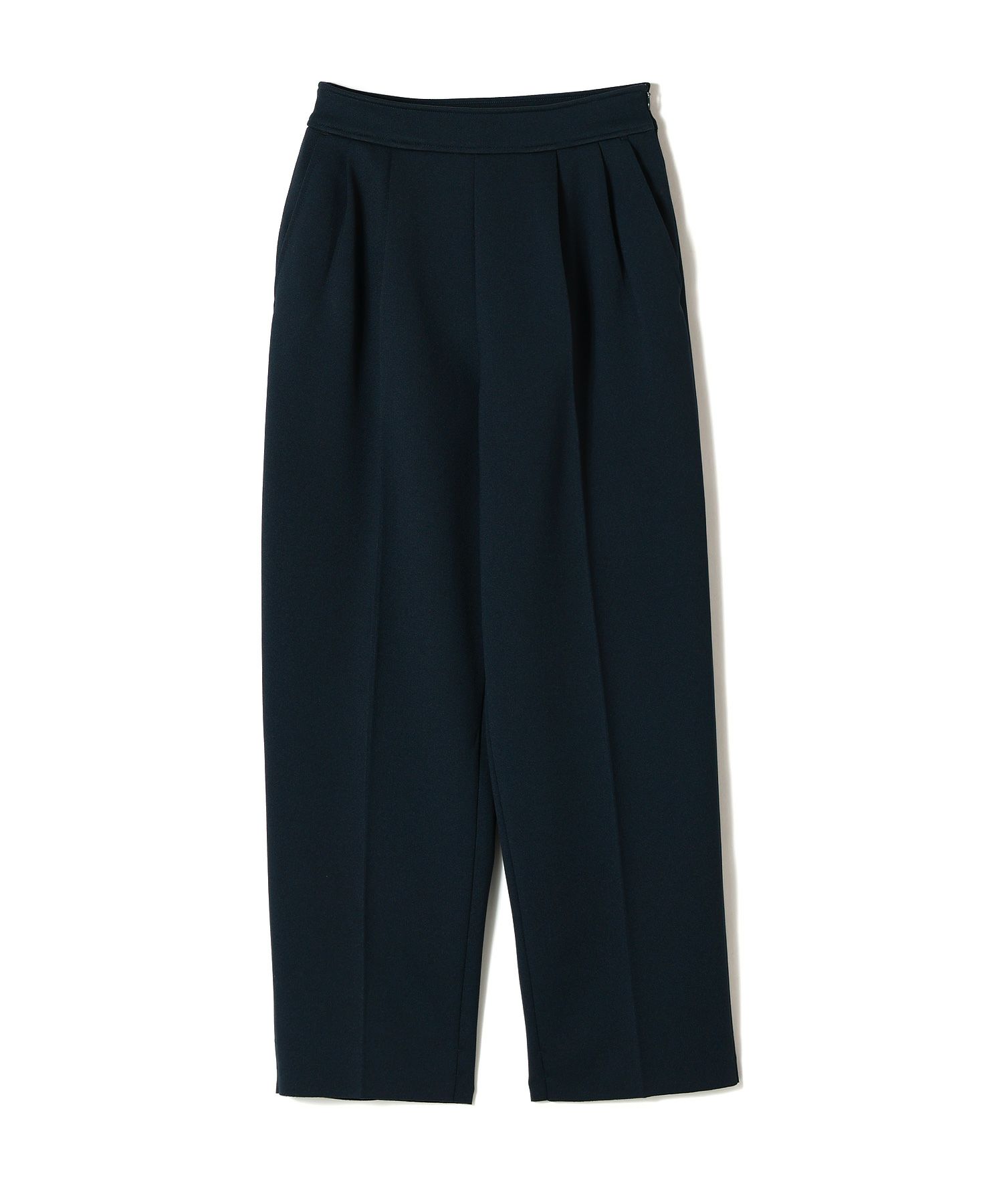 PHEENY(フィーニー)】 Amunzen high waist tapered pants｜PARIGOT 