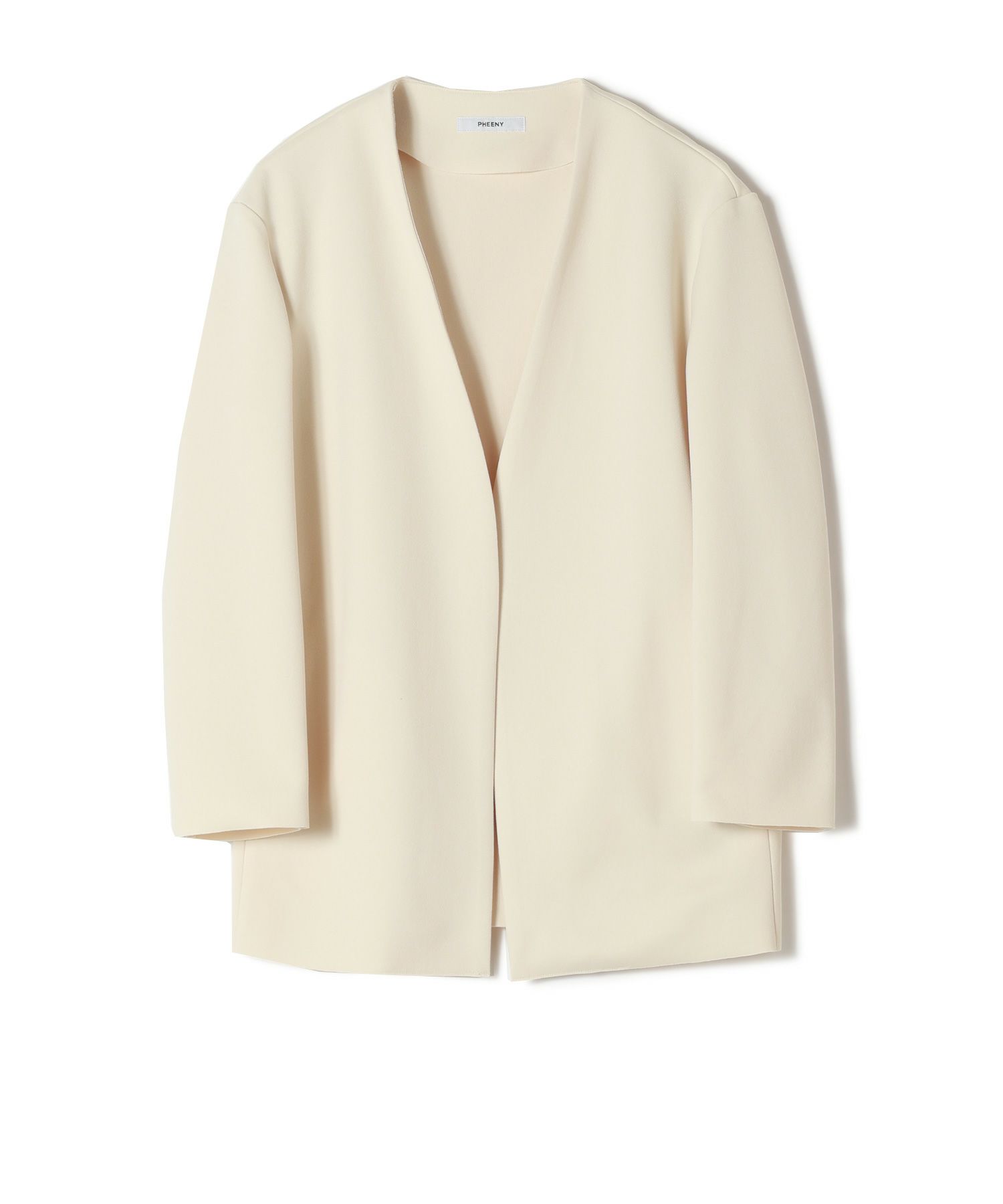 PHEENY(フィーニー)】 Amunzen jacket｜PARIGOT ONLINE（パリゴ 