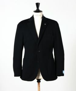 コ*ウ様 極美品 ベルベスト Belvest ウールジャケット/ 44（5488 30358_thumbnail.jpg