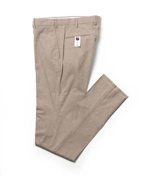 PT TORINO(ピーティトリノ)】 SUPER SLIM FIT トラウザーズ｜PARIGOT