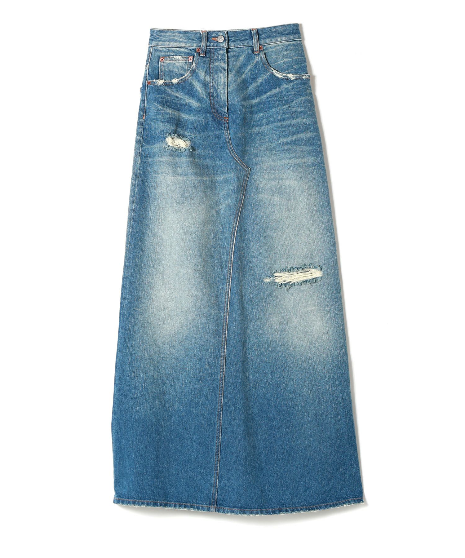 961(INDIGO)