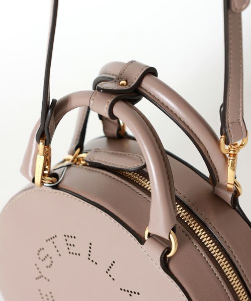 STELLA McCARTNEY(ステラ・マッカートニー)】 ロゴ トップ
