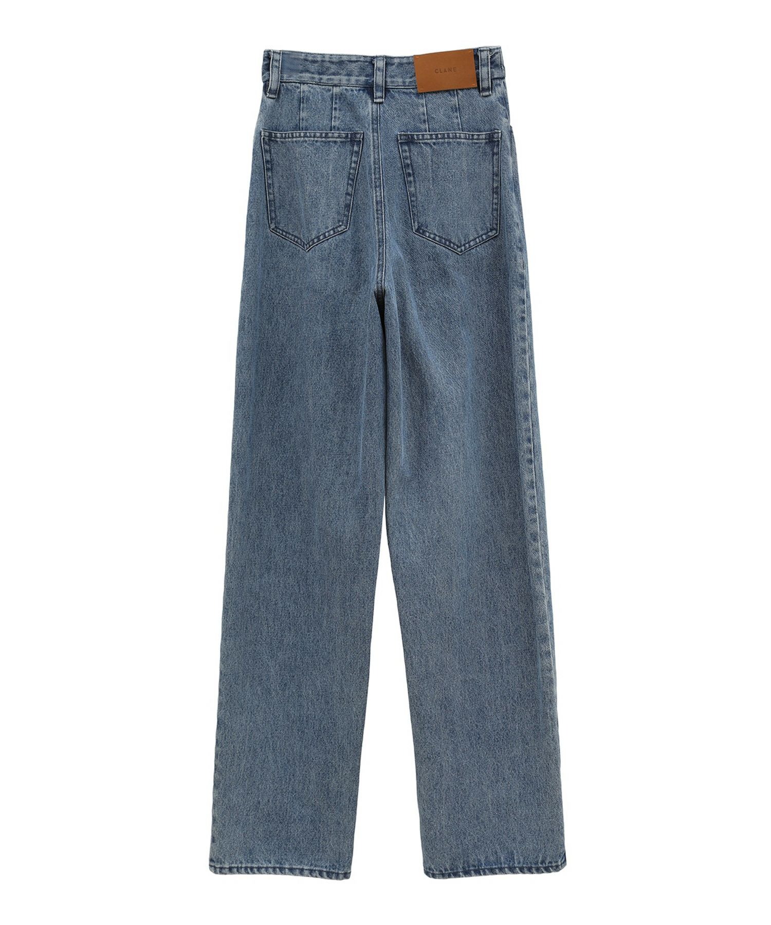 CLANE(クラネ)】 FLOWER EMBROIDERY PANTS｜PARIGOT ONLINE（パリゴ