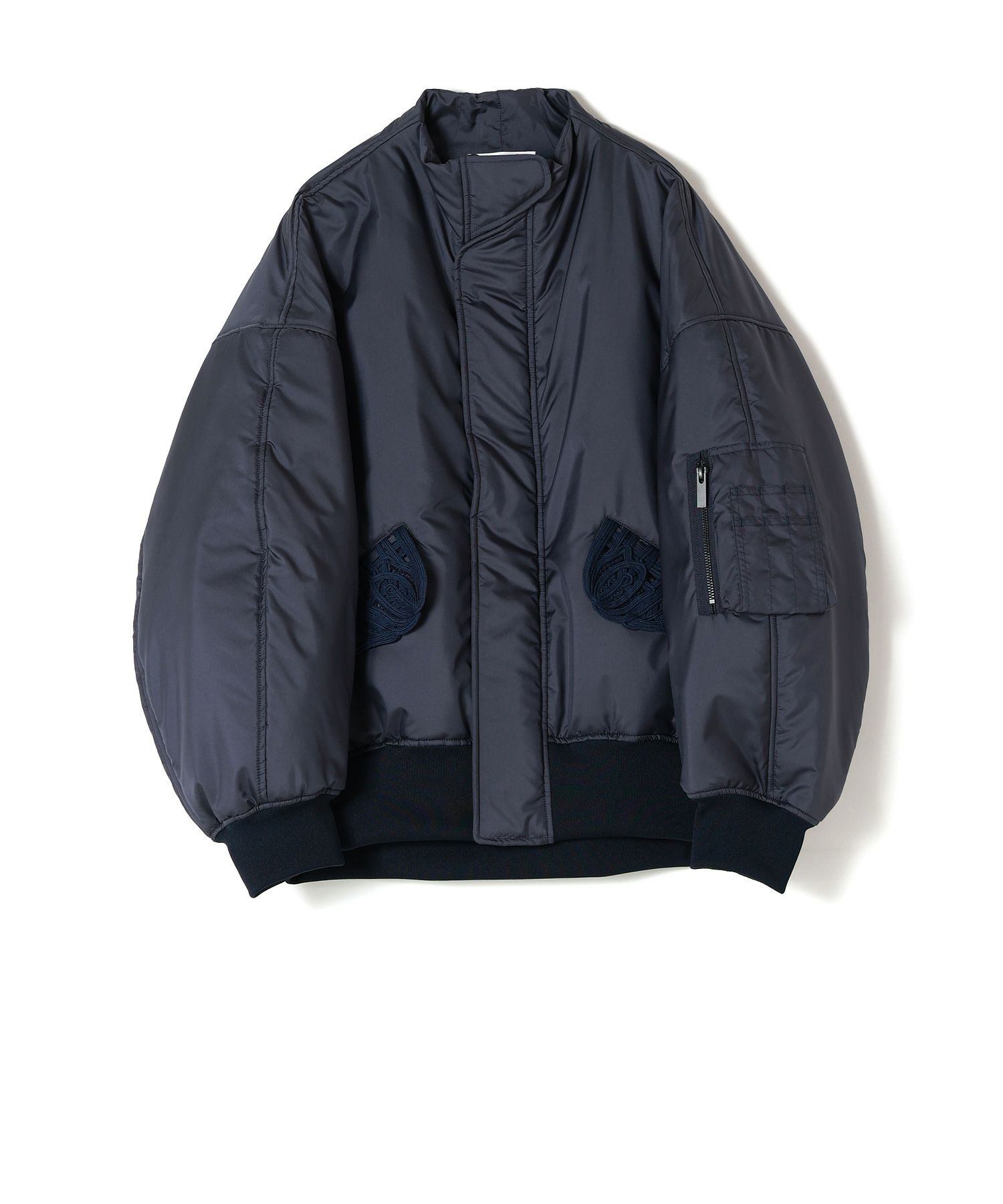 NAVY