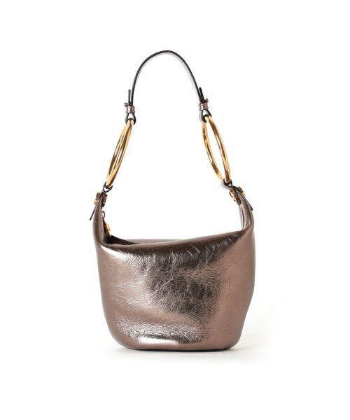 【安心の関税送料込&国内追跡発送】25SS新作 VIP価格 Chloe Chloe(クロエ)】25SS 新作入荷アイテム情報|アイコニックな