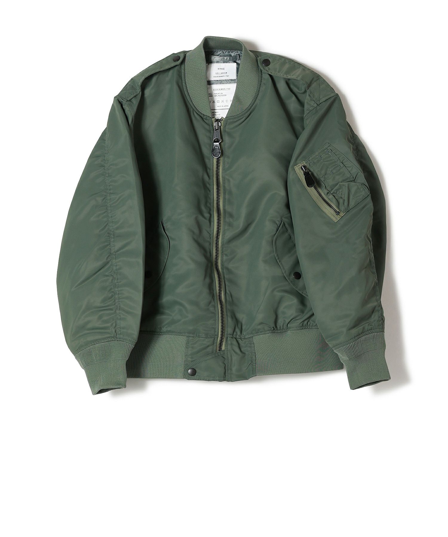 35(OLIVE DRAB)