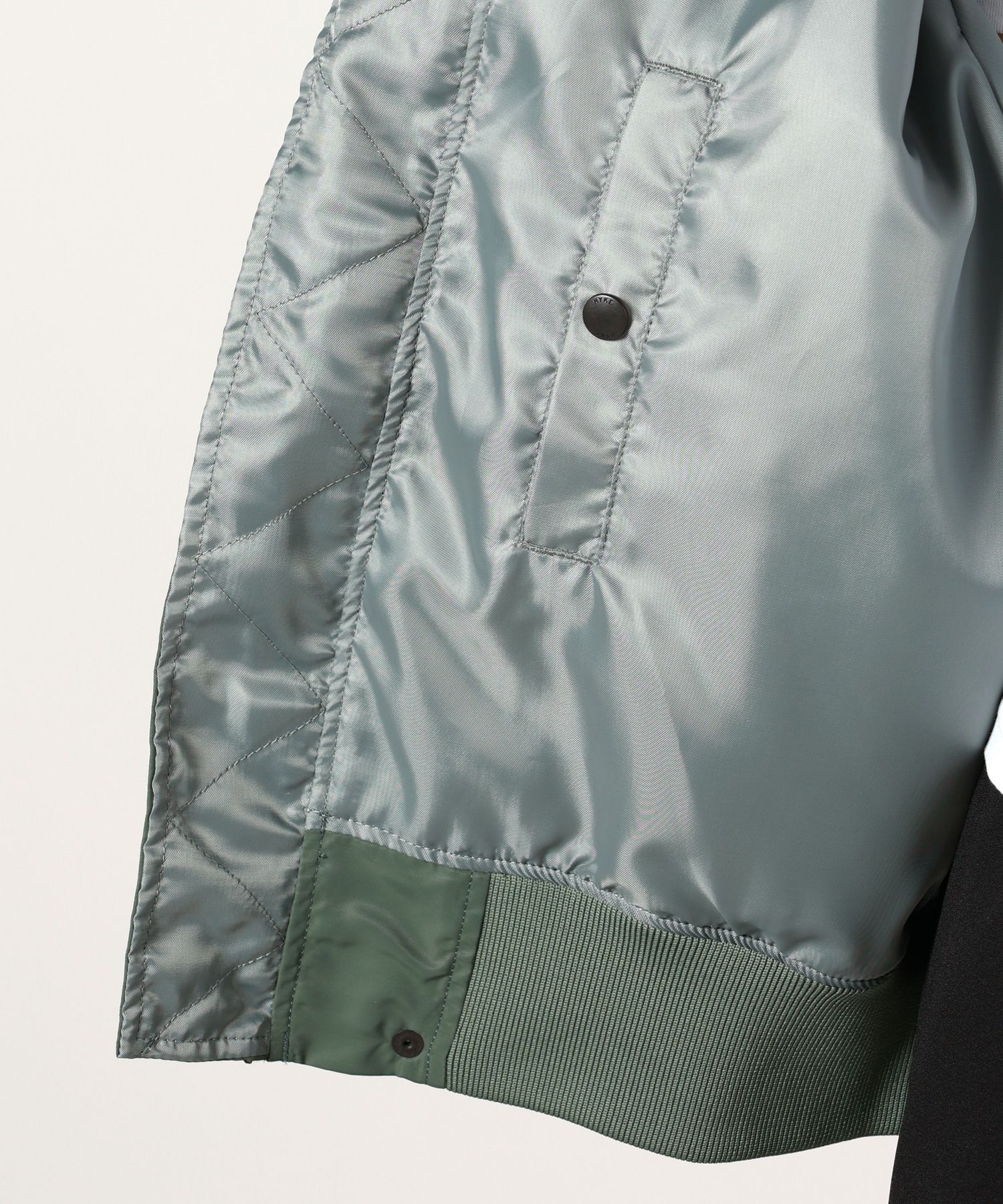 HYKE(ハイク)】 TYPE L-2A JACKET｜PARIGOT ONLINE（パリゴオンライン）