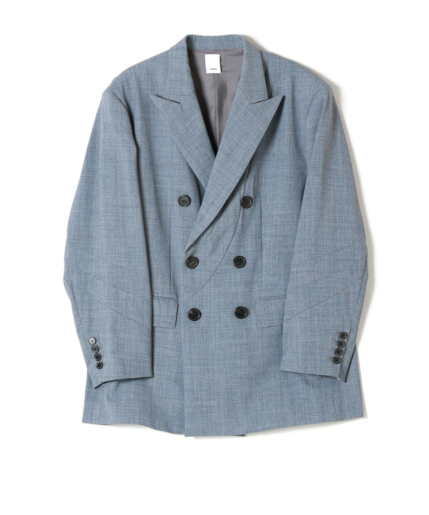 BLUE GREY