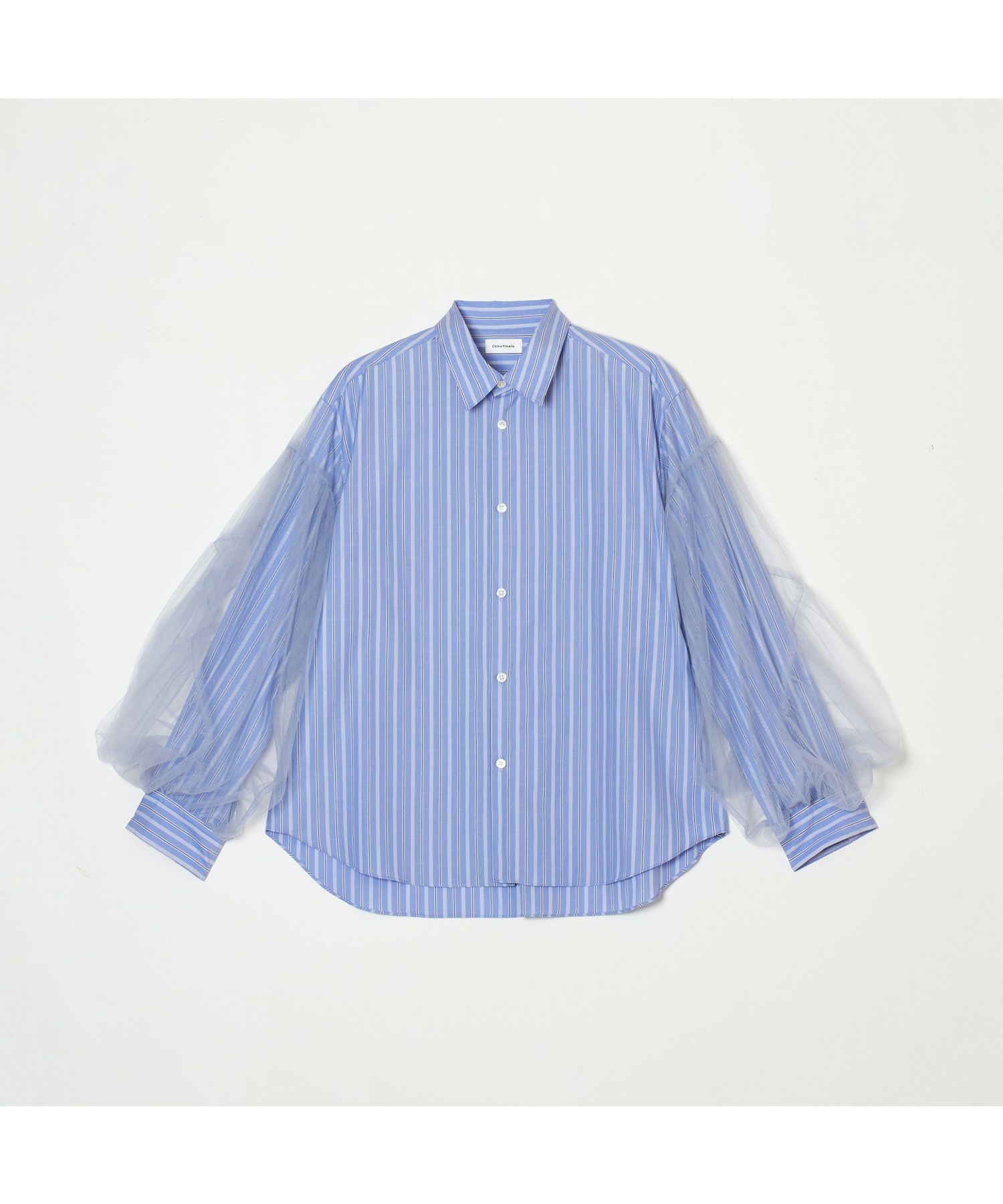 Chika Kisada(チカキサダ)心ときめくチュールアイテム25SS新作をご紹介