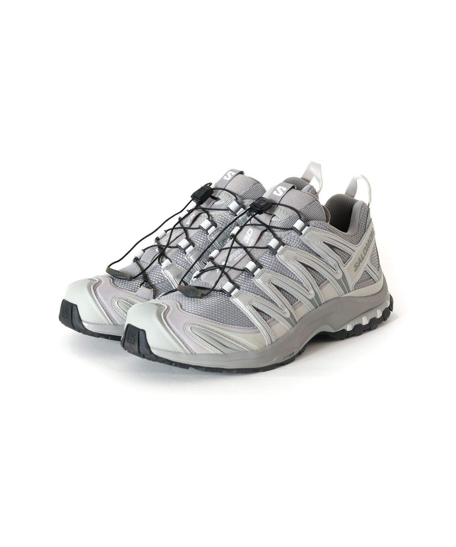 Alloy / Ftw Silver / Lunar Rock