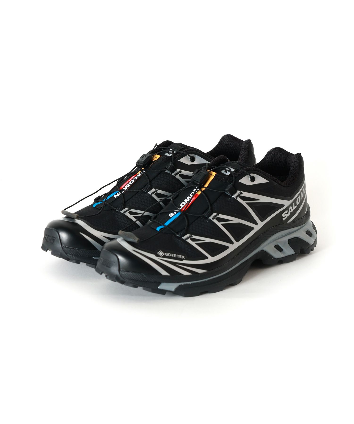 Black / Black / Ftw Silver