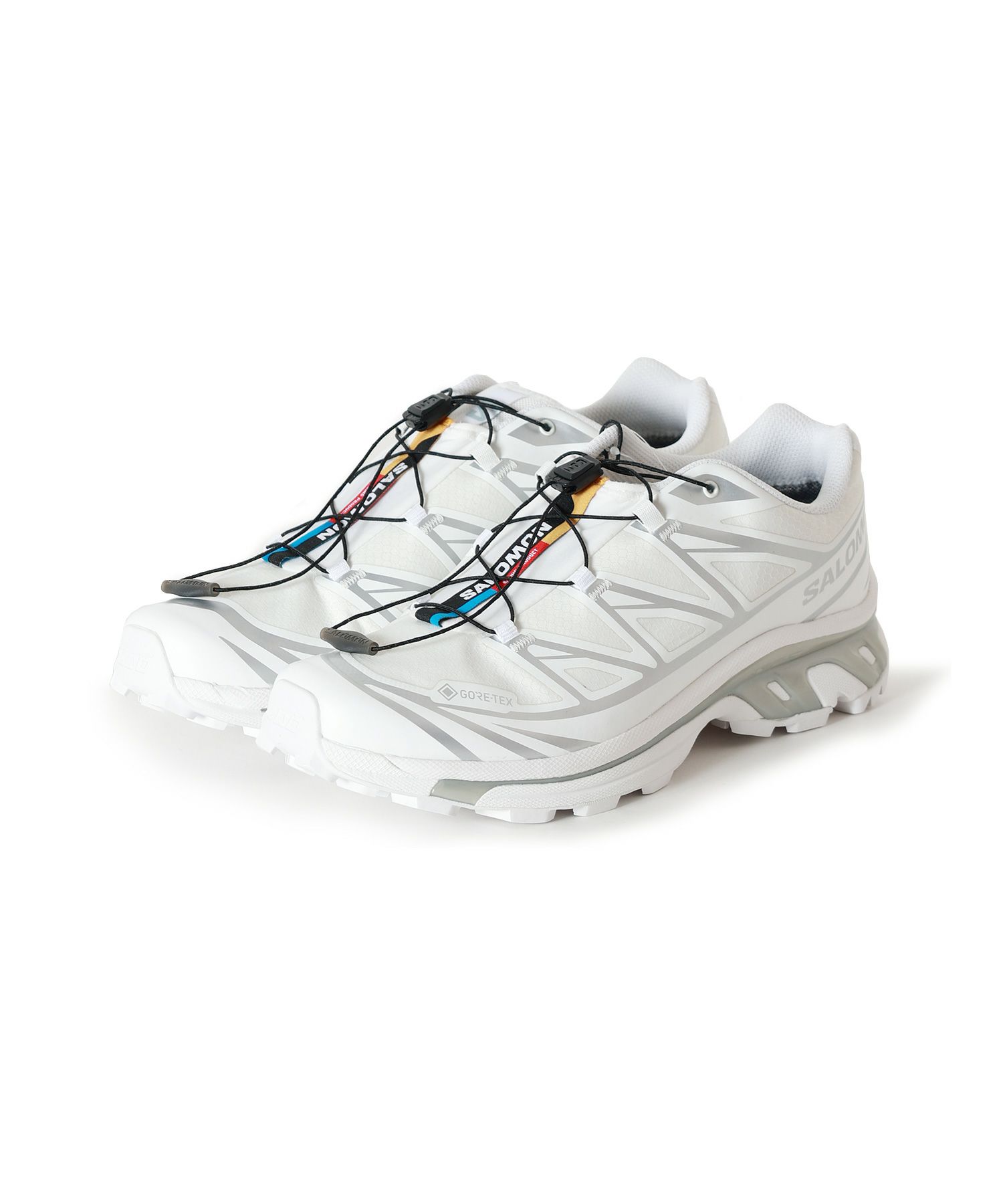 White / White / Ftw Silver