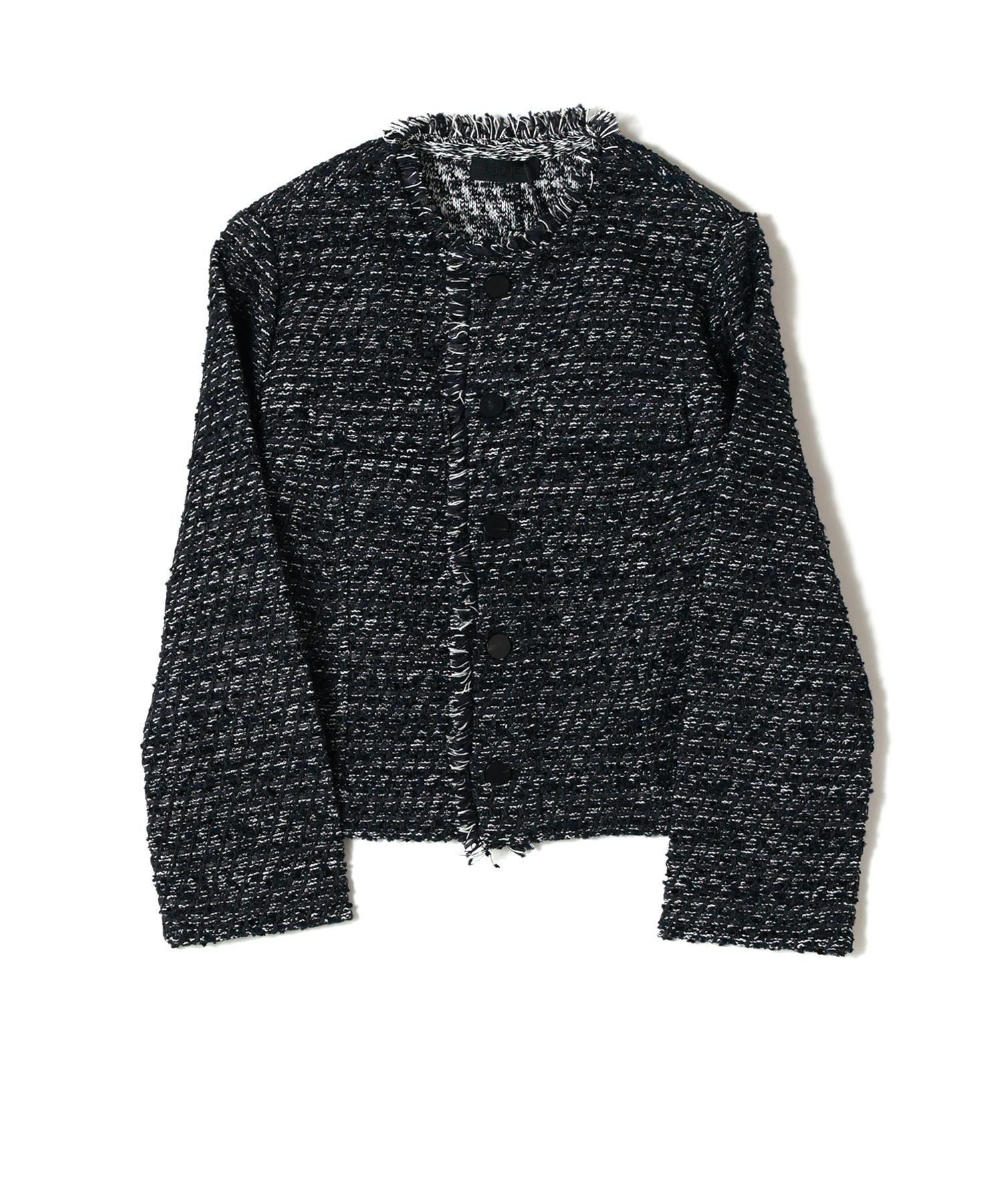 64(BLACK NAVY)