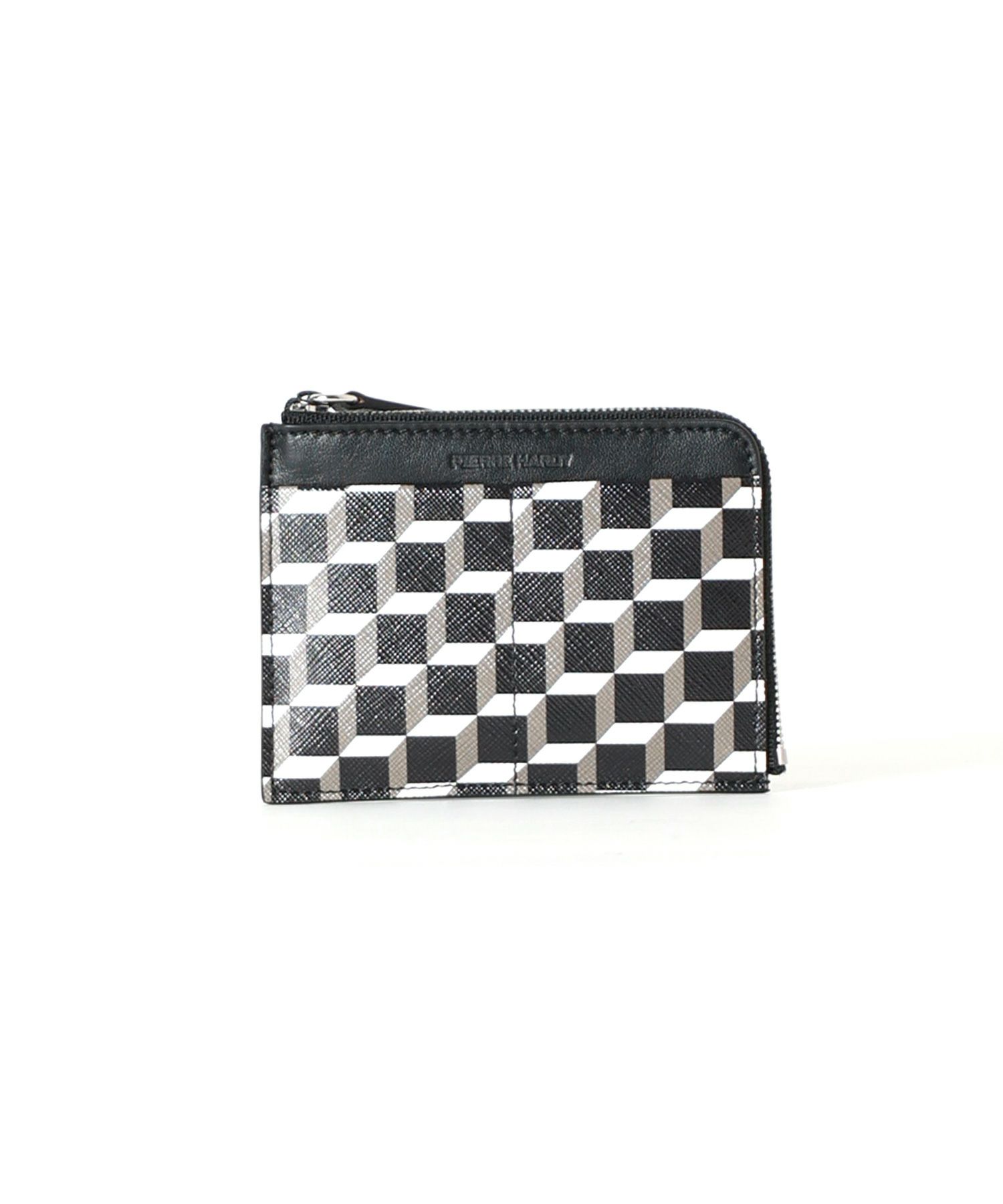 BLACK-WHITE-BLACK