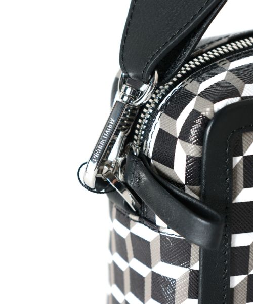 PIERRE HARDY(ピエールアルディ)】 カメラバッグ マックス｜PARIGOT