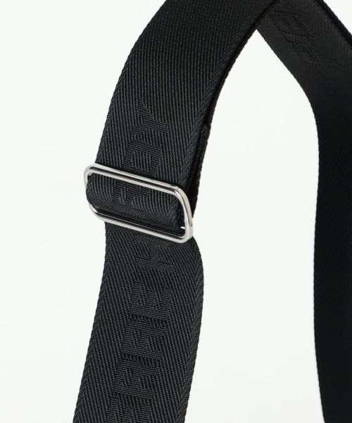 PIERRE HARDY(ピエールアルディ)】 カメラバッグ マックス｜PARIGOT