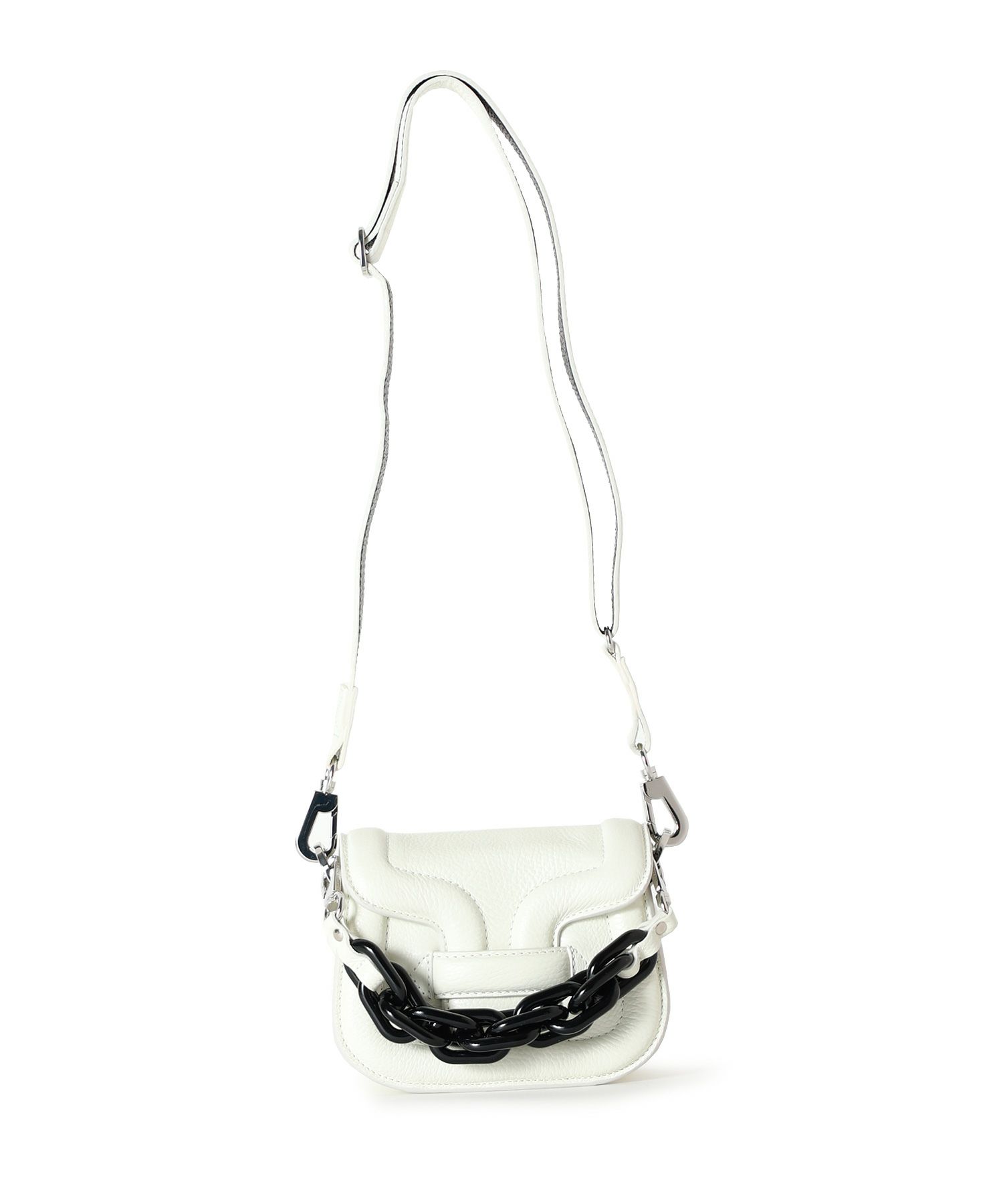 WHITE-BLACK