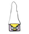 PINK-YELLOW-WHITE